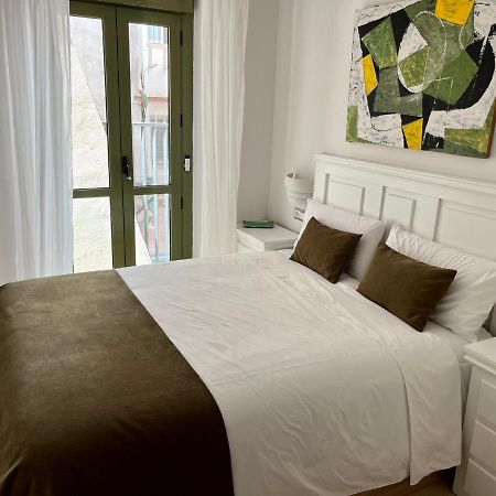 1D Brand New Apartment Downtown Sevilla, Azofaifo Street Zewnętrze zdjęcie