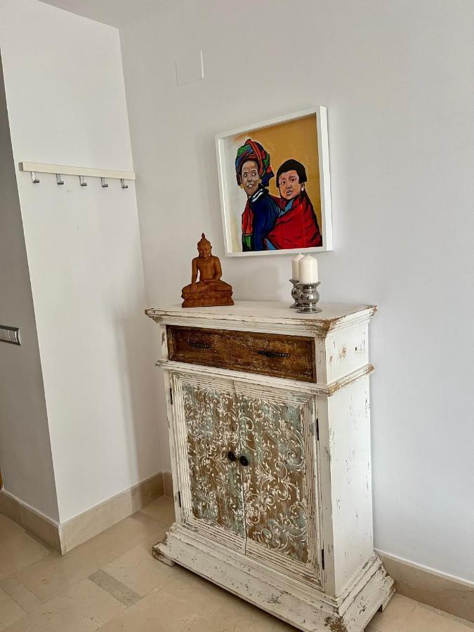 1D Brand New Apartment Downtown Sevilla, Azofaifo Street Zewnętrze zdjęcie