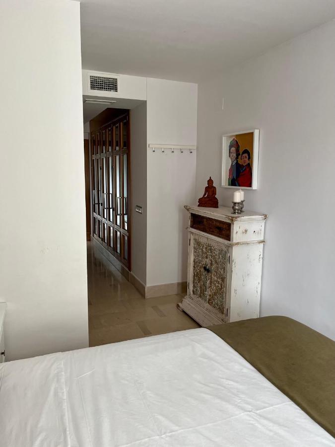 1D Brand New Apartment Downtown Sevilla, Azofaifo Street Zewnętrze zdjęcie