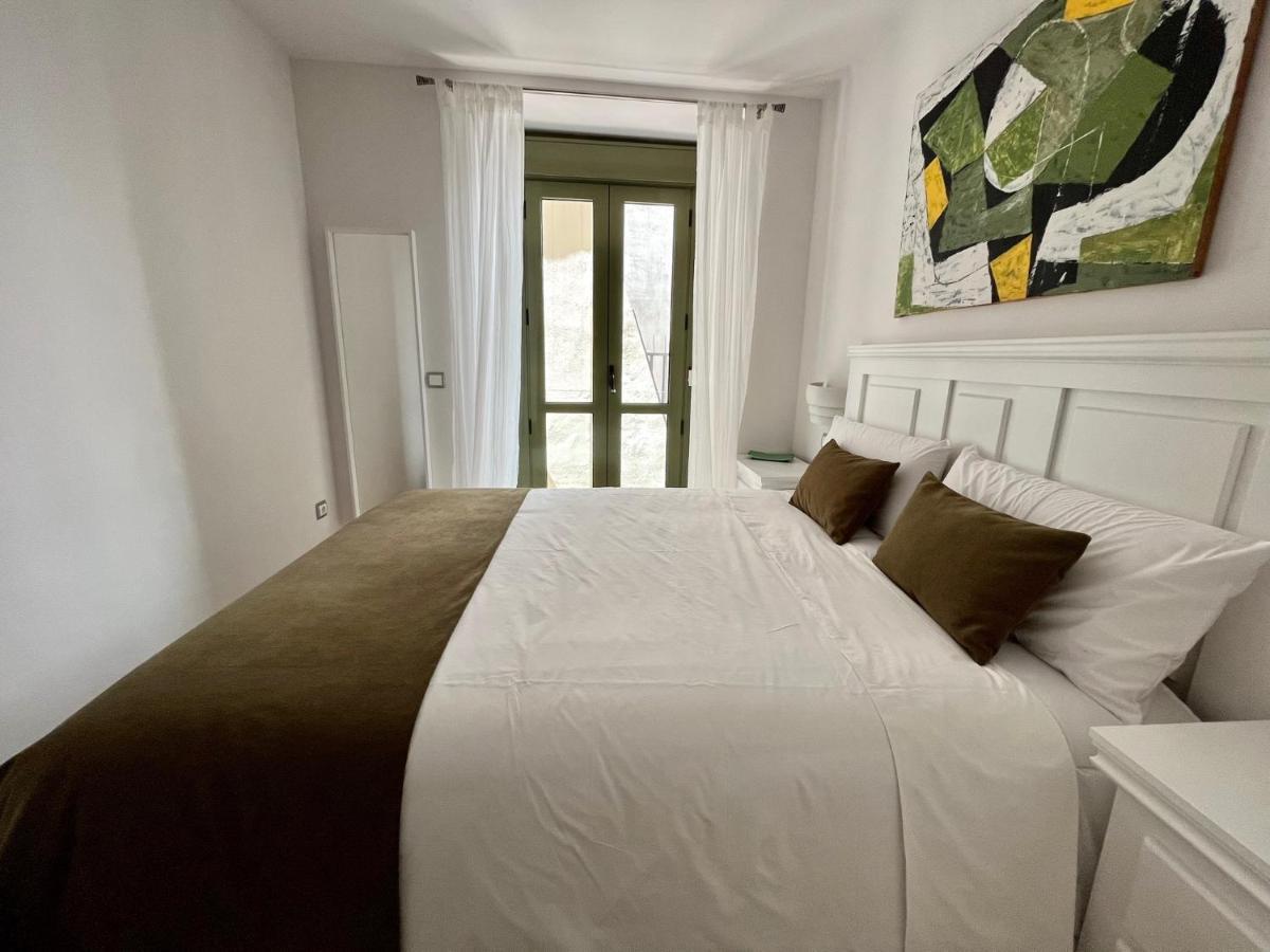 1D Brand New Apartment Downtown Sevilla, Azofaifo Street Zewnętrze zdjęcie