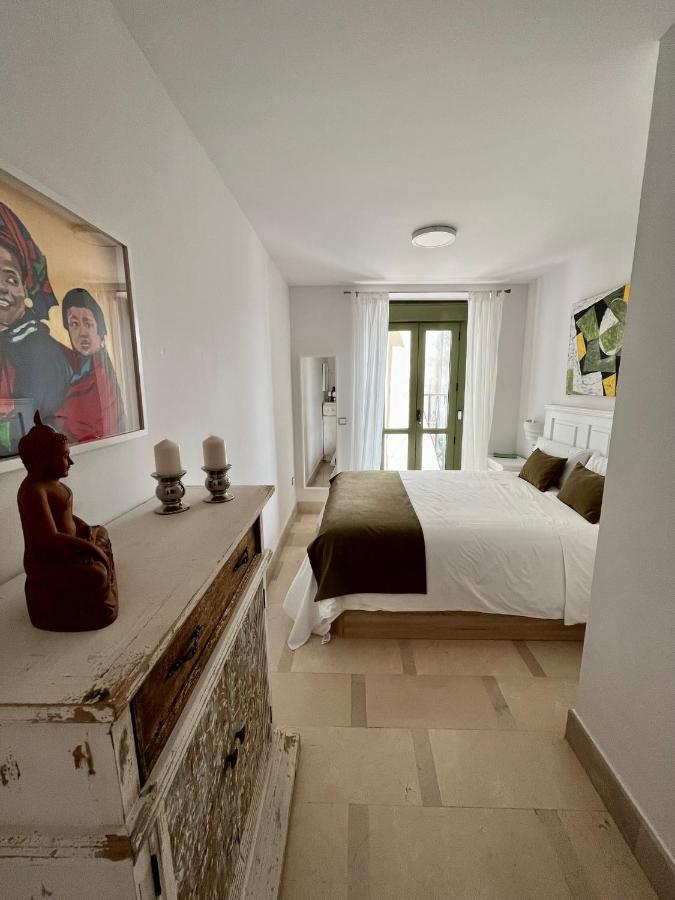 1D Brand New Apartment Downtown Sevilla, Azofaifo Street Zewnętrze zdjęcie