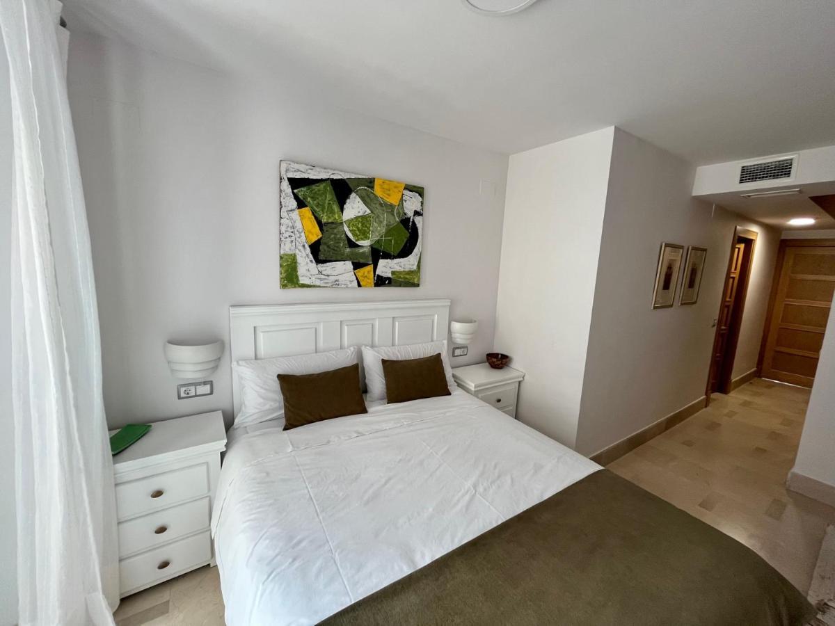 1D Brand New Apartment Downtown Sevilla, Azofaifo Street Zewnętrze zdjęcie