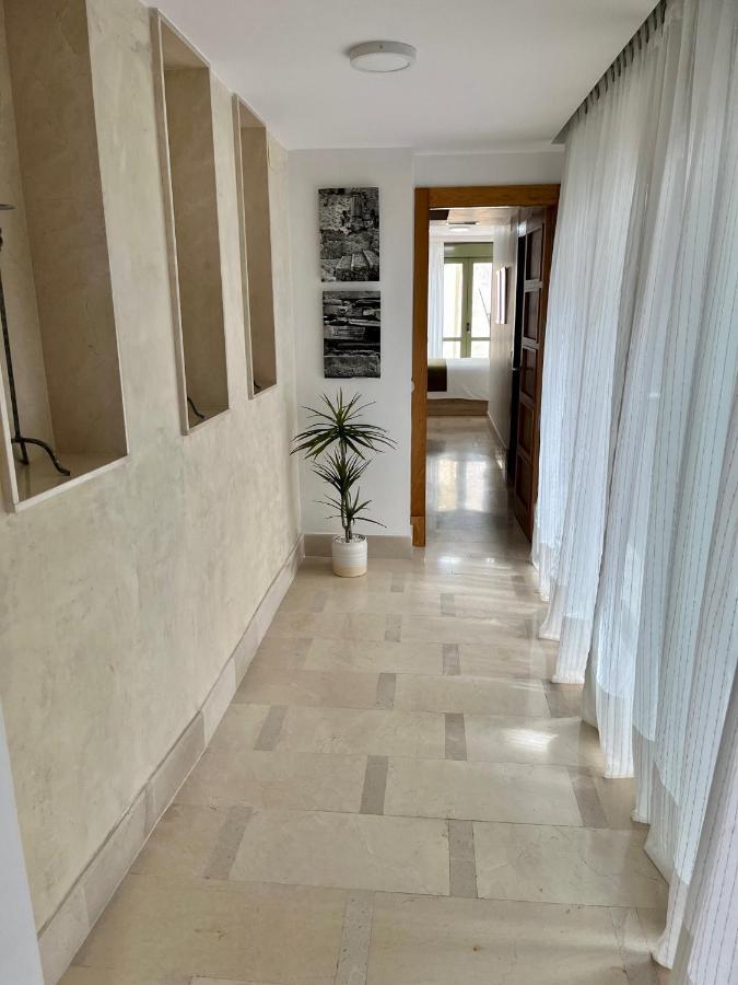 1D Brand New Apartment Downtown Sevilla, Azofaifo Street Zewnętrze zdjęcie