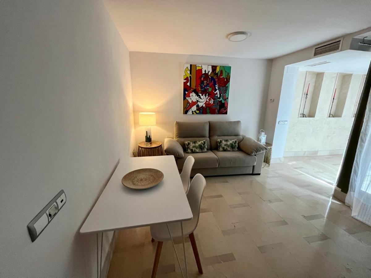 1D Brand New Apartment Downtown Sevilla, Azofaifo Street Zewnętrze zdjęcie