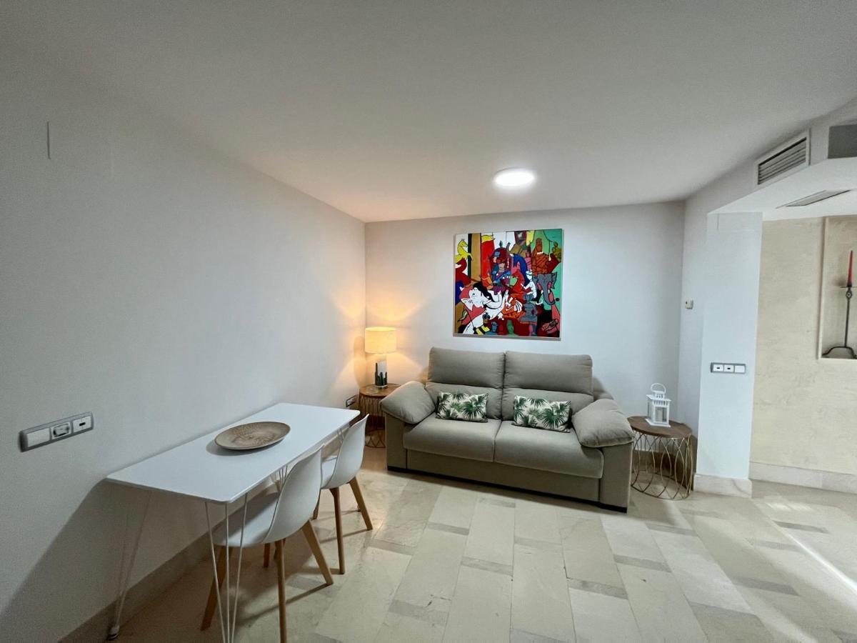 1D Brand New Apartment Downtown Sevilla, Azofaifo Street Zewnętrze zdjęcie