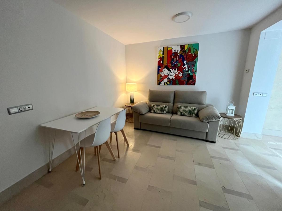 1D Brand New Apartment Downtown Sevilla, Azofaifo Street Zewnętrze zdjęcie