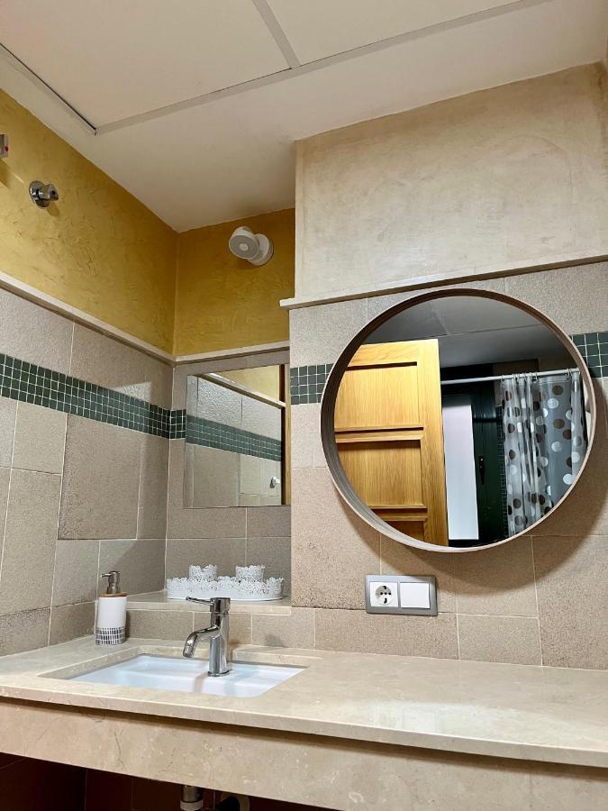 1D Brand New Apartment Downtown Sevilla, Azofaifo Street Zewnętrze zdjęcie